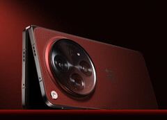 Oppo and OnePlus' next foldables will likely be based on the same device. (Image source: OnePlus)