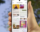 Part of Pixie is rumoured to have already shipped as Pixel Screenshots. (Image source: Google)