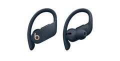 The Powerbeats Pro may be updated soon. (Source: Apple)