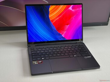Asus ProArt PX13 with OLED panel from Samsung