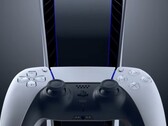 The revolutionary DualSense controller has helped spur sales of the PlayStation 5. (Image source: Sony)