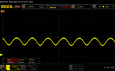 PWM flickering (0 % brightness)