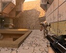 Nvidia has released a fully ray-traced version of Quake II. (Source: Nvidia)