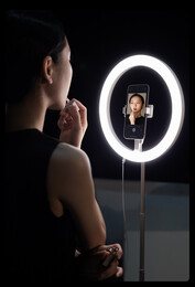 Xiaomi Bcase ring light. (Image source: Xiaomi/Youpin)