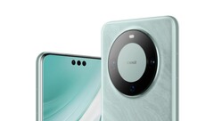 The Mate 60 Pro. (Image source: Huawei)