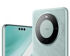 The Mate 60 Pro. (Image source: Huawei)