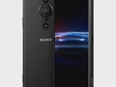 The Sony Xperia Alpha looks to be a smartphone camera beast. (Image: Sony)