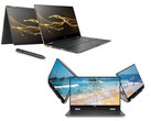 Dell XPS 15 9575 vs. HP Spectre x360 15 2018: Kaby Lake-G Showdown