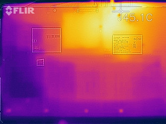 heat development bottom (load)