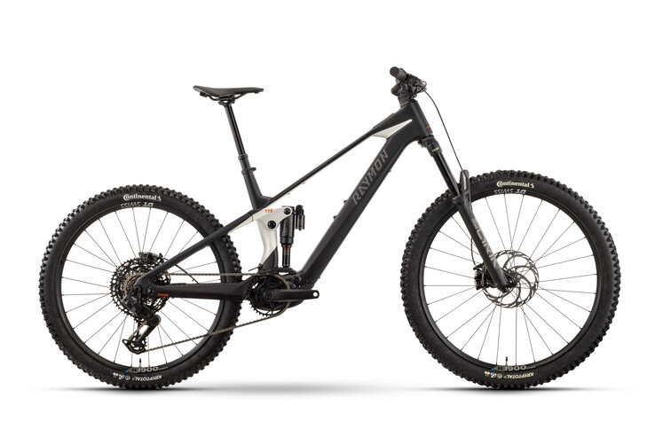 With the Tarok Ultra, you shouldn’t have to make any compromises off-road