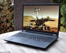 Lenovo ThinkPad P16 G1 laptop review: A powerful, newly-designed HX55 workstation