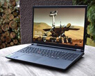 Lenovo ThinkPad P16 laptop review: RTX A2000 now with full power