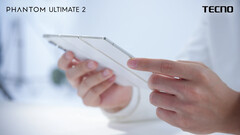 The Phantom Ultimate 2. (Image source: Tecno)
