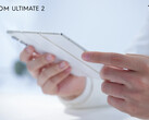 The Phantom Ultimate 2. (Image source: Tecno)