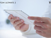 The Phantom Ultimate 2. (Image source: Tecno)