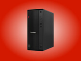Lenovo's latest ThinkCentre M75t features a 13.6-litre case.