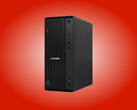 Lenovo's latest ThinkCentre M75t features a 13.6-litre case.