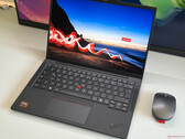 Excellent business laptop with 64 GB RAM - Lenovo ThinkPad T14s Gen 7 AMD Review