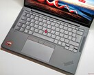 Lenovo ThinkPad X13 G6 (image source: Notebookcheck)