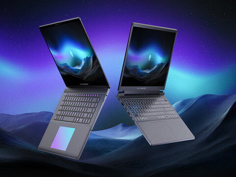 Alienware goes OLED and after the ROG Zephyrus @CES2026