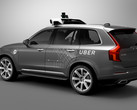 Uber faces a ban on testing self-driving vehicles. (Source: Time)