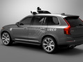 Uber faces a ban on testing self-driving vehicles. (Source: Time)