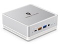 The MINISFORUM UM250 offers a Ryzen 5 APU and Wi-Fi 6 connectivity. (Image source: MINISFORUM)