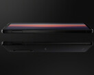 This is not the Xperia Pro, although it may have similar specs. (Source: Sony)