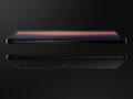 This is not the Xperia Pro, although it may have similar specs. (Source: Sony)