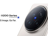 The X200 series might expand in 2025. (Image source: Vivo)