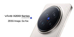 The X200 series might expand in 2025. (Image source: Vivo)