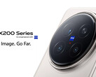 The X200 series might expand in 2025. (Image source: Vivo)