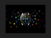 The Vivo Watch 2. (Source: Vivo)
