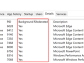 The next Windows 10 upgrade may bring Power Throttling to PCs with modern processors. (Source: Microsoft)