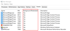 The next Windows 10 upgrade may bring Power Throttling to PCs with modern processors. (Source: Microsoft)