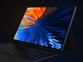 The Xiaomi Pad 6 Max 14 launched in August 2023 with a Snapdragon 8+ Gen 1. (Image Source: Xiaomi)