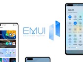 Huawei should have started rolling out EMUI 11 to all eligible devices by the end of April 2021. (Image source: Huawei)