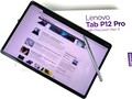 The Lenovo Tab P12 Pro is a very good premium tablet with a premium price.