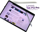 The Lenovo Tab P12 Pro is a very good premium tablet with a premium price.