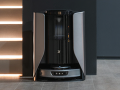 The 3i S10 Ultra is said to have a water recycling system. (Image source: Kickstarter)