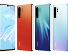 Huawei P30 Pro Smartphone Review