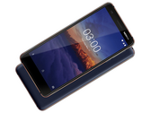 Nokia 3.1 Smartphone Review