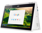 Acer Chromebook R 11 (N3160, eMMC, HD) Convertible Review