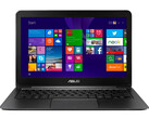 Asus Zenbook UX305LA (Core i7) Subnotebook Review