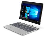 Lenovo IdeaPad D330-10IGM (Pentium Silver N5000, eMMC, LTE, WUXGA) Convertible Review