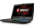 MSI GT62VR 7RE Dominator Pro Notebook Review