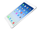 Apple iPad (2017) Tablet Review