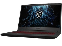 First GeForce RTX 3060 MSI laptop is already available for pre-order and it's only $999 USD with a 144 Hz display (Source: Best Buy)