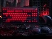 8BitDo's Retro 87 Mechanical Keyboard and Retro R8 Mouse get Gears of War: E-Day editions.