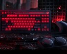 8BitDo's Retro 87 Mechanical Keyboard and Retro R8 Mouse get Gears of War: E-Day editions.